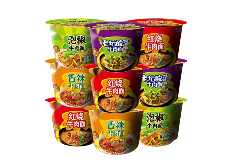 冷凍產(chǎn)品